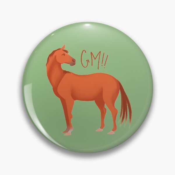 Item preview, GM designed and sold by Alexandra Dukes.