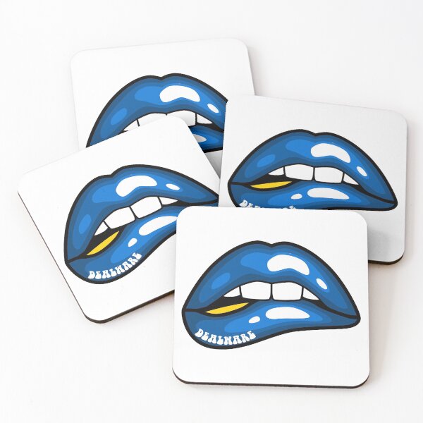 Item preview, University of Delaware Lips designed and sold by kkosmicki.