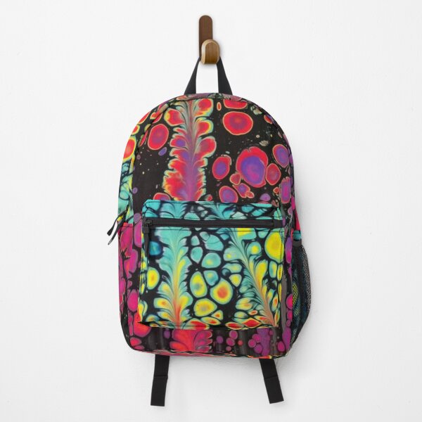 Item preview, Neon never ending  designed and sold by PeacePlanet.