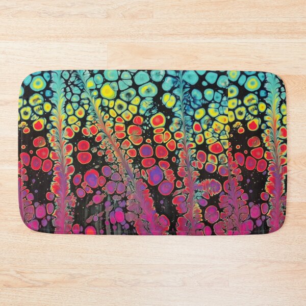 Item preview, Neon never ending  designed and sold by PeacePlanet.