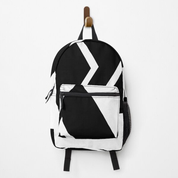 Item preview, A simple black and white design designed and sold by AEONlC.