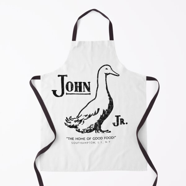 Item preview, John Duck Jr. designed and sold by WaitAMinChester.