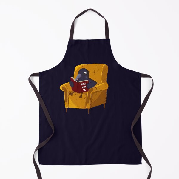 Item preview, Nevermore designed and sold by DiegoGurgell.