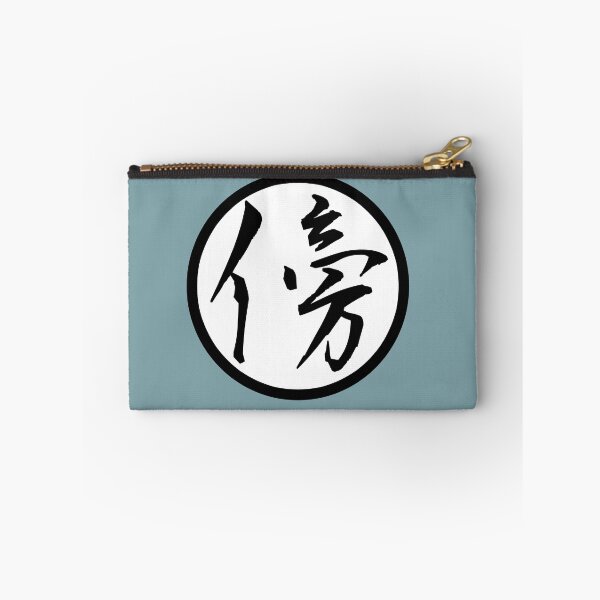 Item preview, Copy of Japanese Kanji - bystander designed and sold by toastercide.