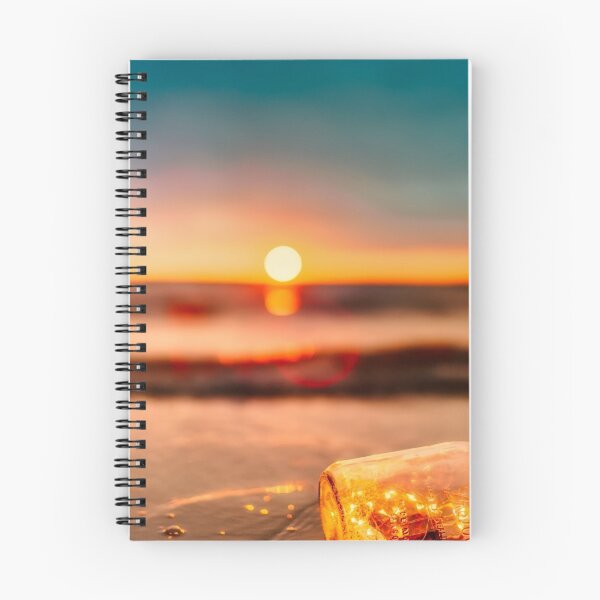 Item preview, Sunset Over The Beach designed and sold by hutamaAdi98.