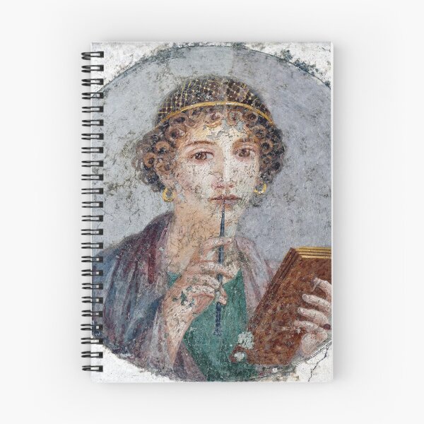 Artikelvorschau, Sappho entworfen und verkauft von frederic Lecut.