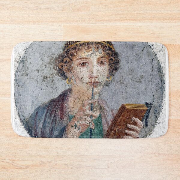 Item preview, Sappho designed and sold by frederic Lecut.