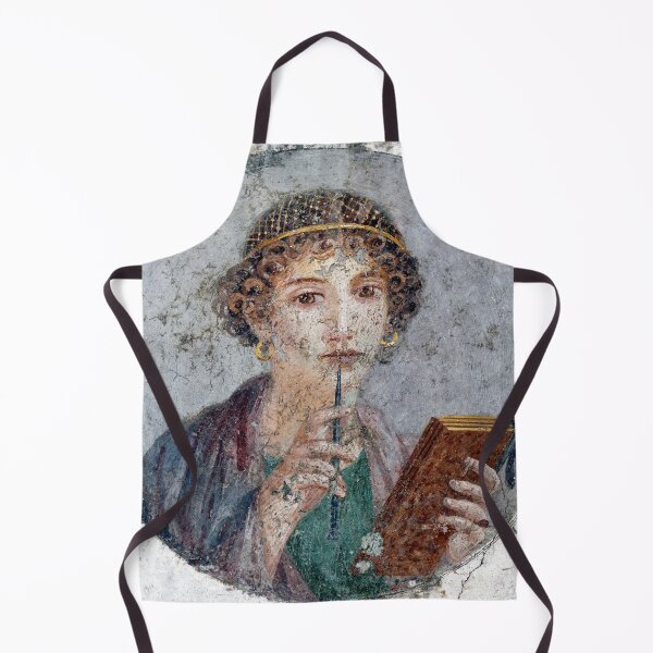 Item preview, Sappho designed and sold by frederic Lecut.