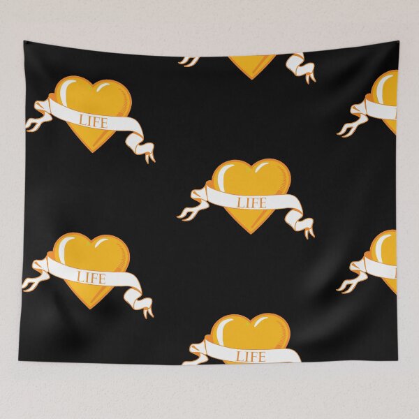 Item preview, LOvE LiFe designed and sold by James Hindermeier.