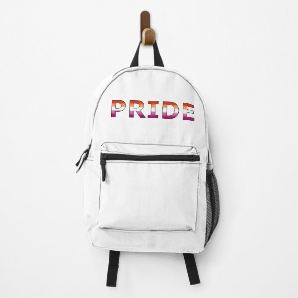 Item preview, Lesbian Pride designed and sold by Friend of Frogs.