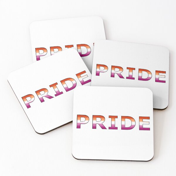 Item preview, Lesbian Pride designed and sold by Friend of Frogs.
