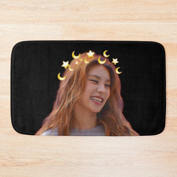 Item preview, ITZY - Yeji - kpop  designed and sold by kitten-minho.
