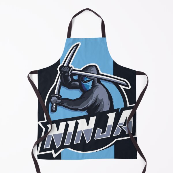 Item preview, Ninja Collection Vertical Striped Background designed and sold by Peekonet.