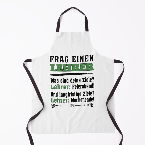 Item preview, Frag einen Lehrer - Mathelehrer Pädagoge - schwarz designed and sold by dJ-Design.