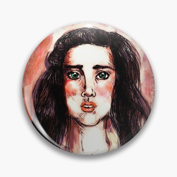 Item preview, "You Have No Power Over Me..." designed and sold by eyeballjellomld.