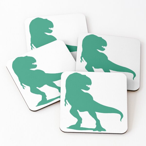 Item preview, Simple Green Dino designed and sold by Danig7777.