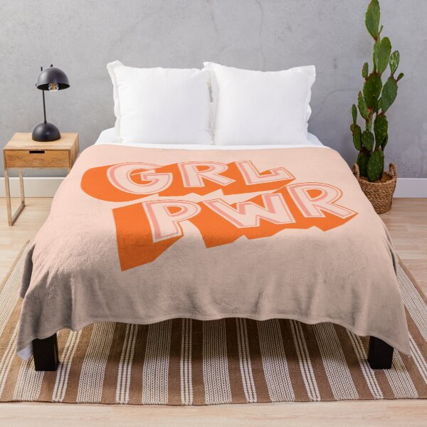 Item preview, Girl Power designed and sold by KeekStudio.