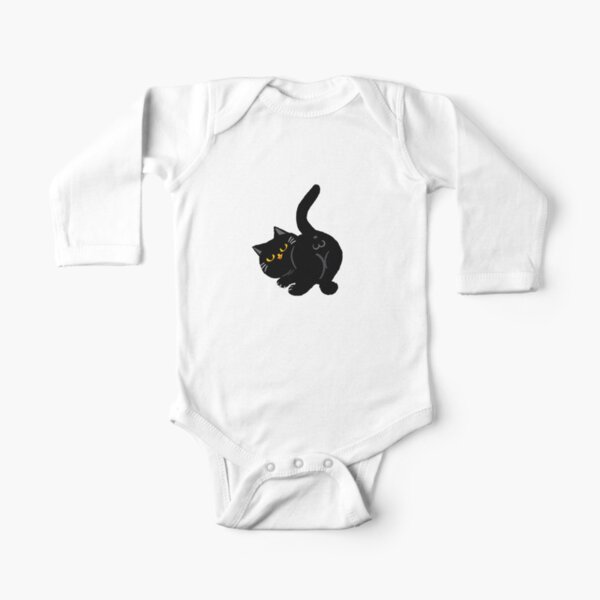 Baby Body Langarm Big Ass Redbubble