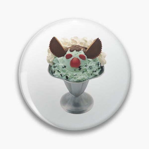 Item preview, Monster Ice Cream Sundae designed and sold by Thomas Doyle.
