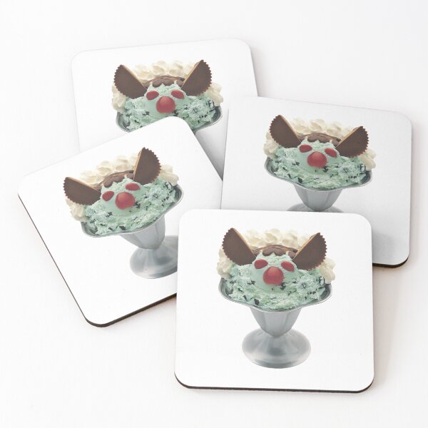 Item preview, Monster Ice Cream Sundae designed and sold by Thomas Doyle.