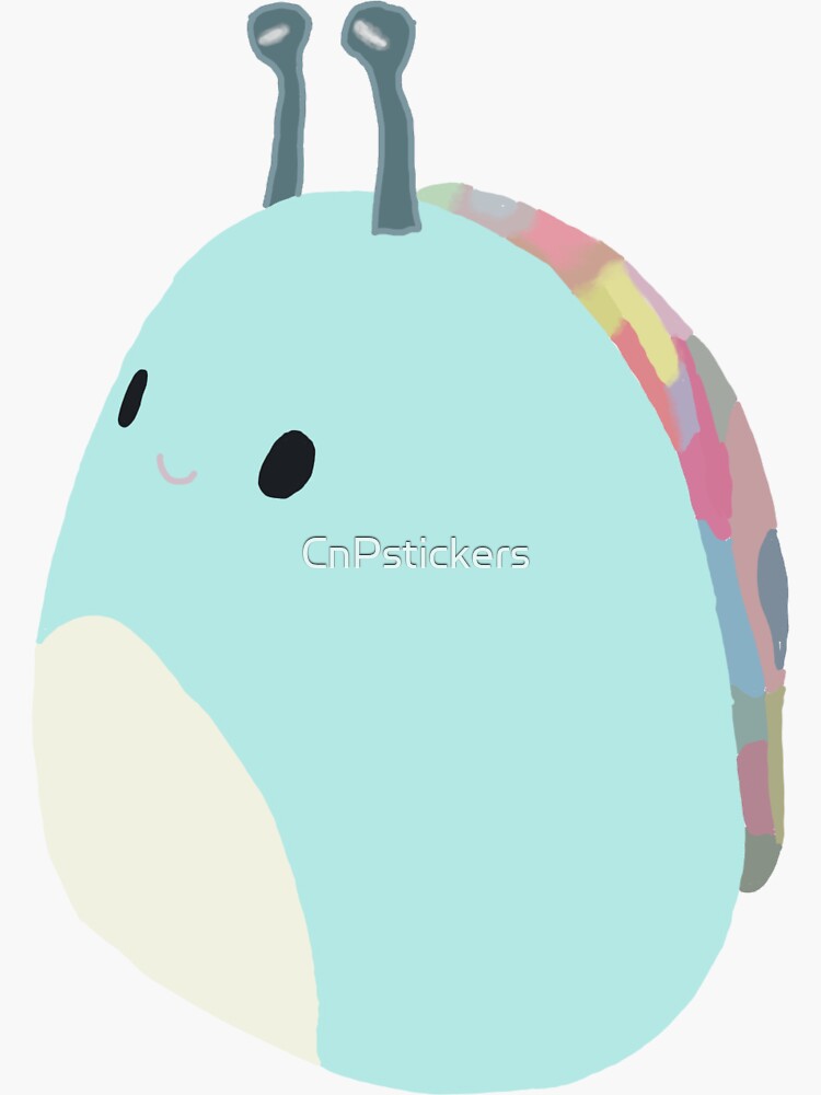 squishmallow sid