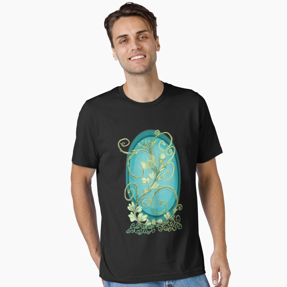 Item preview, Essential T-Shirt designed and sold by michaelasamples.