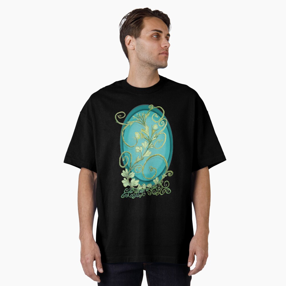 Item preview, Oversized T-Shirt designed and sold by michaelasamples.