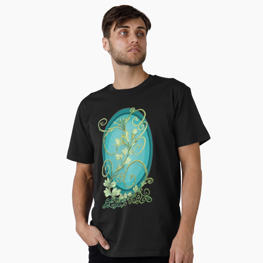 Item preview, Premium T-Shirt designed and sold by michaelasamples.