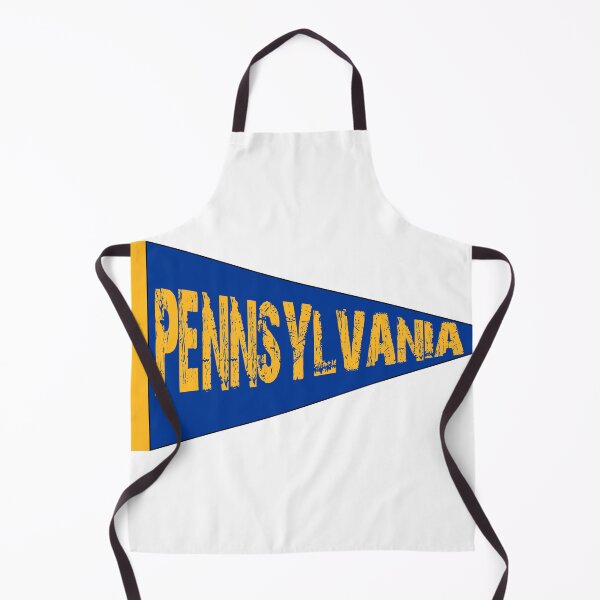 Item preview, Pennsylvania Pennant designed and sold by Ashu-Tyagi.