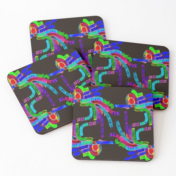 Item preview, WD/Black designed and sold by Karen Eutemey.