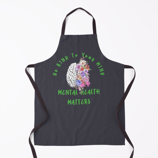 Item preview, mental health awareness shirt,Health Awareness day gift designed and sold by zahra369der.