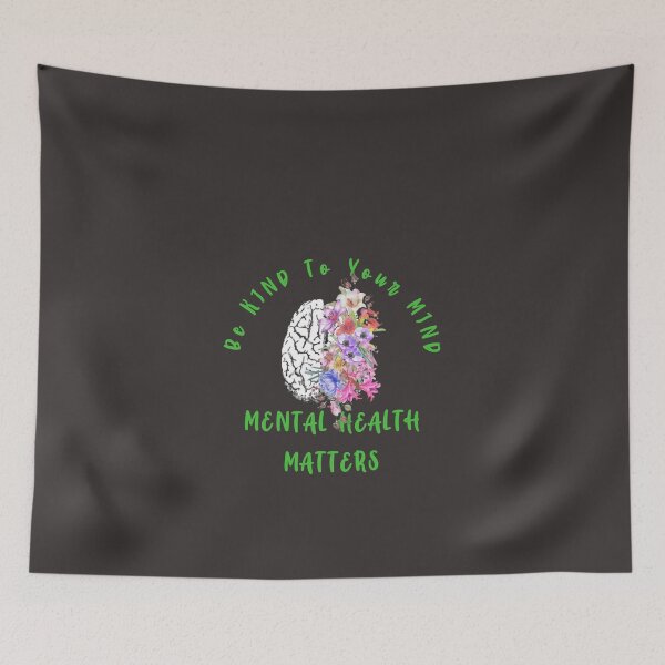 Item preview,  mental health awareness shirt,Health Awareness day gift  designed and sold by zahra369der.