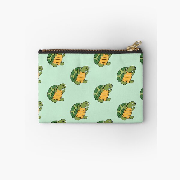 Item preview, Cute Sea Turtle Doodle designed and sold by SLAG-Creative.