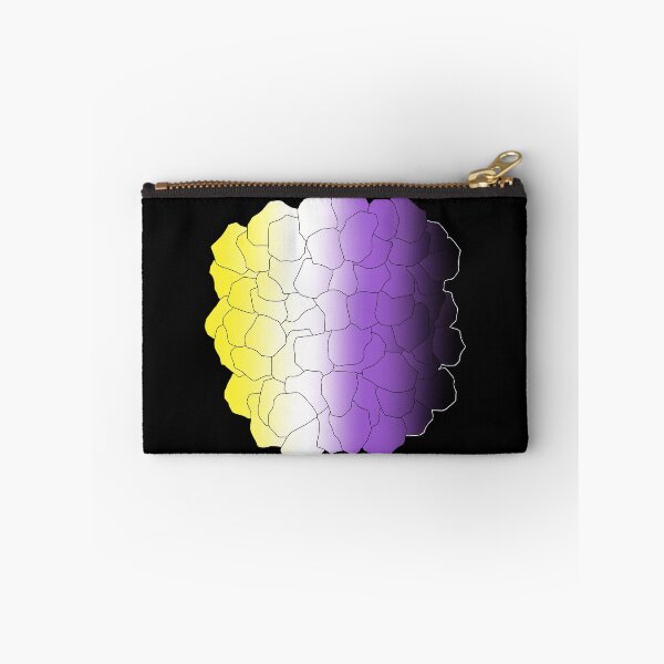Item preview, Enby Evening Primrose designed and sold by storiesofsolace.