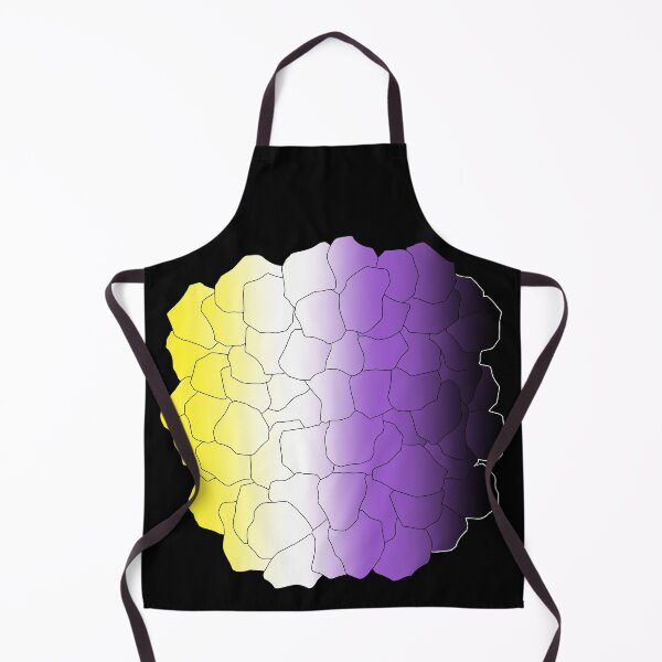 Item preview, Enby Evening Primrose designed and sold by storiesofsolace.