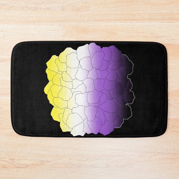Item preview, Enby Evening Primrose designed and sold by storiesofsolace.