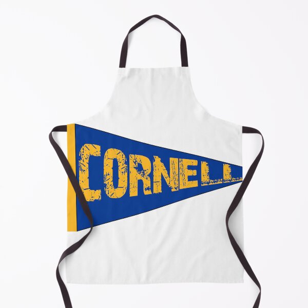 Item preview, Cornell Pennant designed and sold by Ashu-Tyagi.