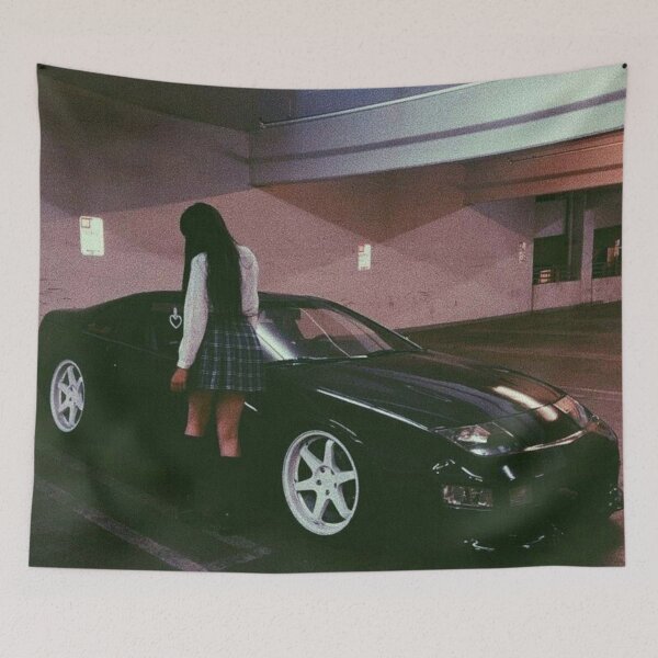 Item preview, JDM Girl designed and sold by jxnesy.