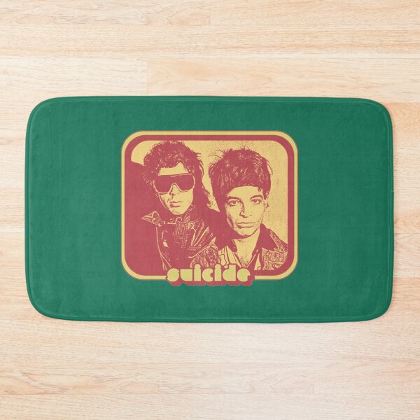 Item preview, Suicide Band  designed and sold by RetrologyShop.