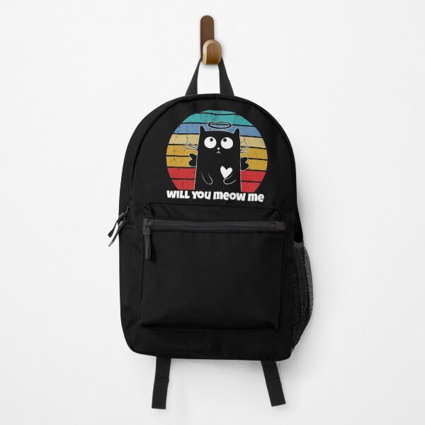 Item preview, will you meow me ? funny cat say designed and sold by uranus1store.