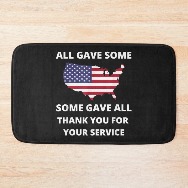 Item preview, All Gave Some Some Gave All TShirt50 designed and sold by pennyzella.
