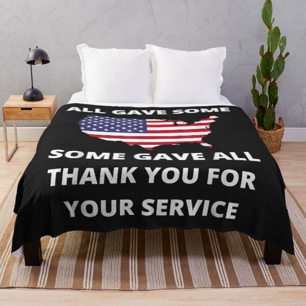 Item preview, All Gave Some Some Gave All TShirt50 designed and sold by pennyzella.
