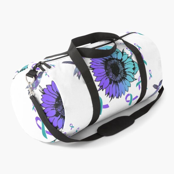 Item preview, Suicide Hummingbird Ribbon designed and sold by RetrologyShop.