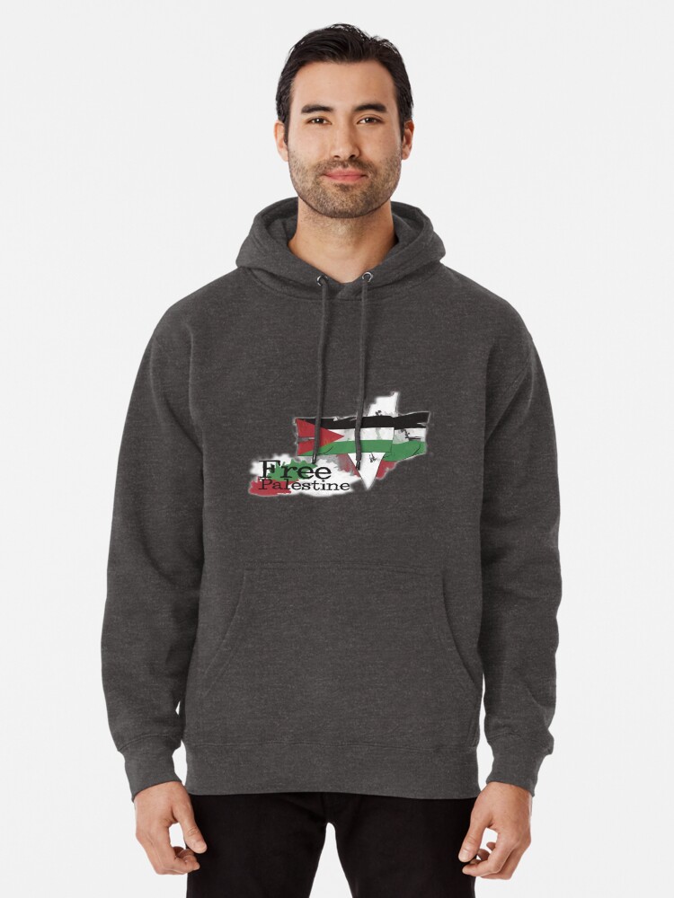 Hoodies israel sale