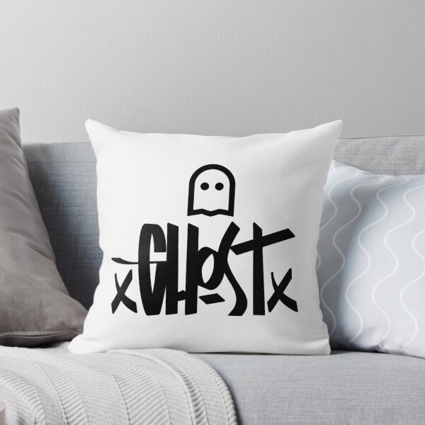 Item preview, The Ghost designed and sold by BruninhoX2.