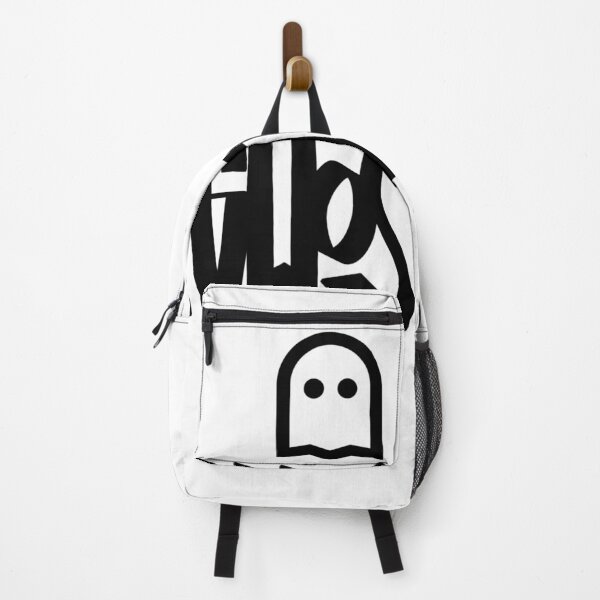 Item preview, The Ghost designed and sold by BruninhoX2.