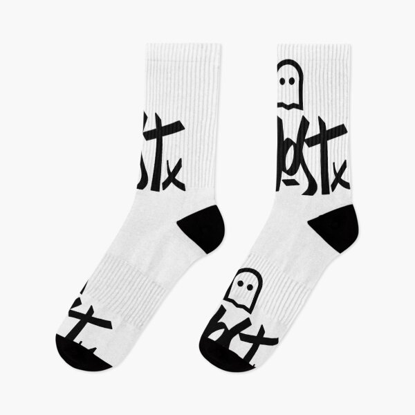 Item preview, The Ghost designed and sold by BruninhoX2.