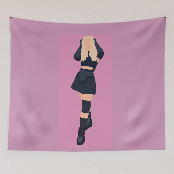 Item preview, Perrie Edwards designed and sold by AllysaGrooms.