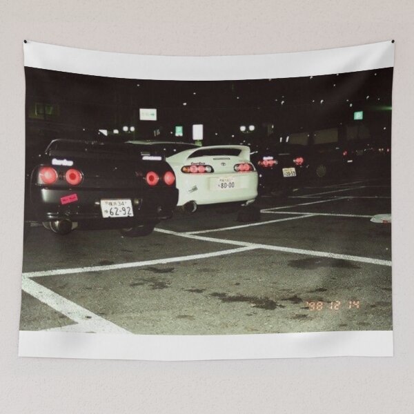 Item preview, JDM meet designed and sold by jxnesy.