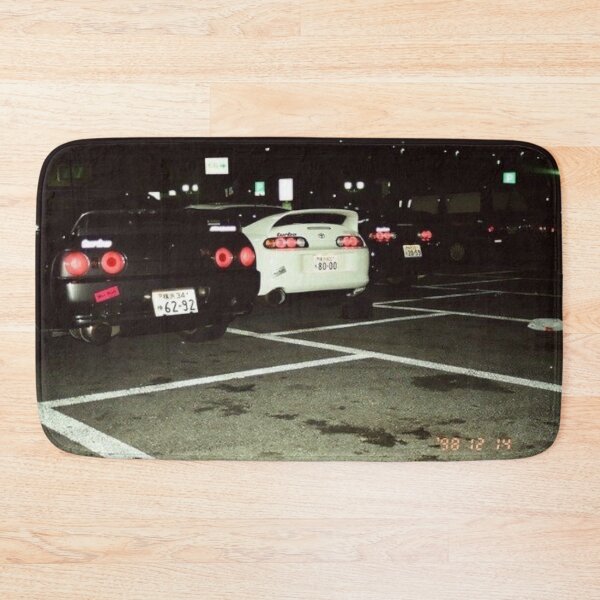 Item preview, JDM meet designed and sold by jxnesy.